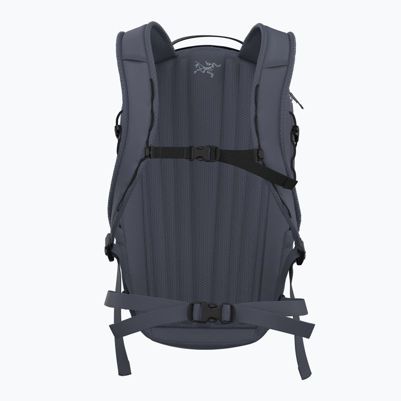 Plecak turystyczny Arcteryx Mantis 16 l dk stratus 3
