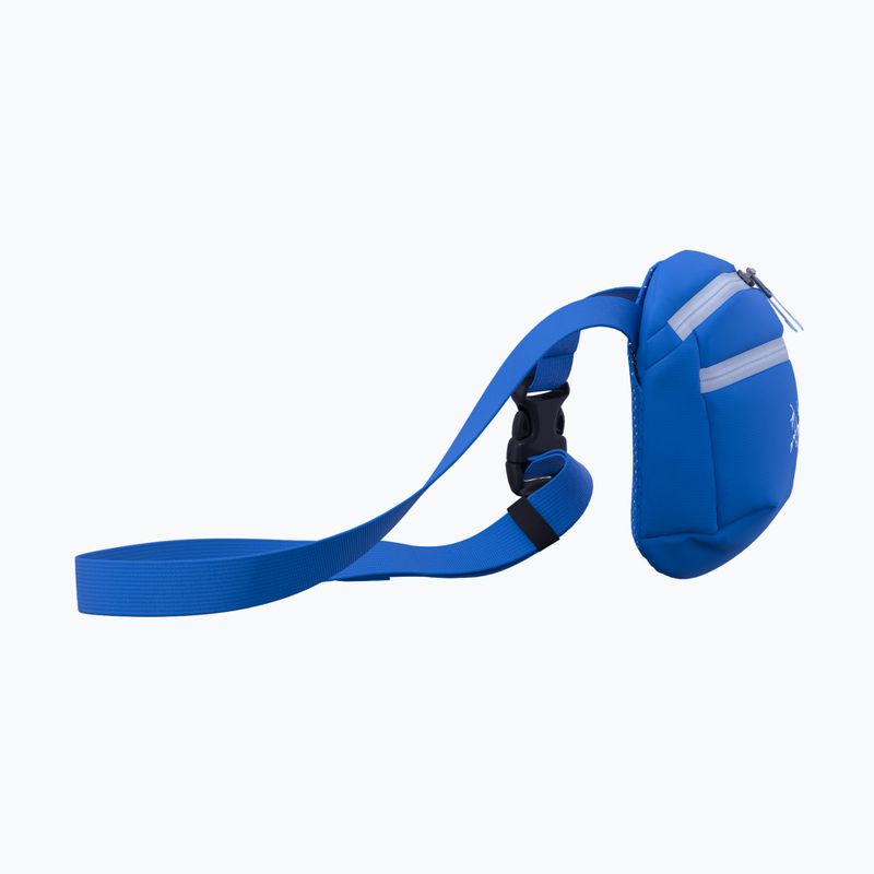 Saszetka nerka Arcteryx Mantis 1 1,5 l fluidity/alpine blue 4