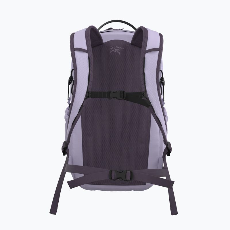 Plecak turystyczny Arcteryx Mantis 26 l mallow/moondrop 2