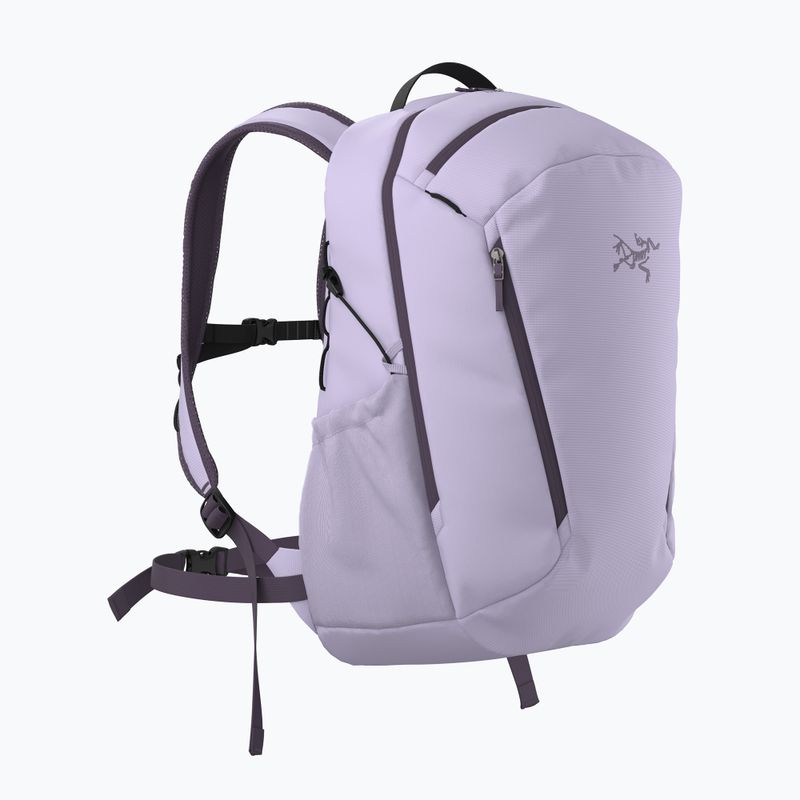 Plecak turystyczny Arcteryx Mantis 26 l mallow/moondrop 4