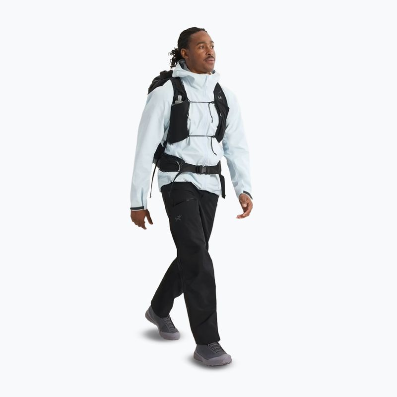 Spodnie trekkingowe męskie Arcteryx Beta black 2