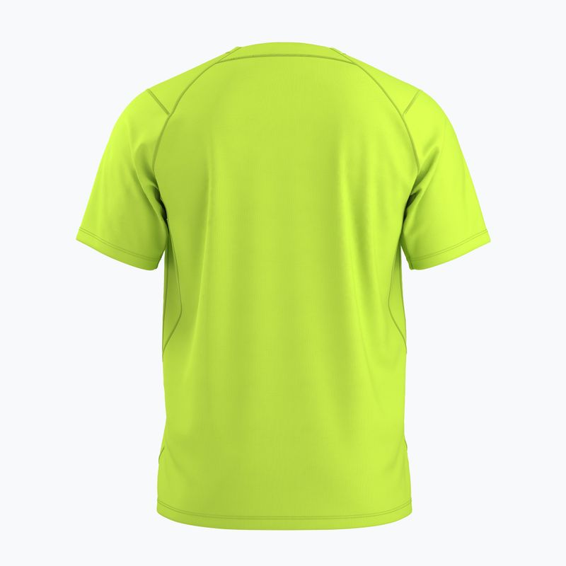 Koszulka męska Arcteryx Cormac Logo mantis 2
