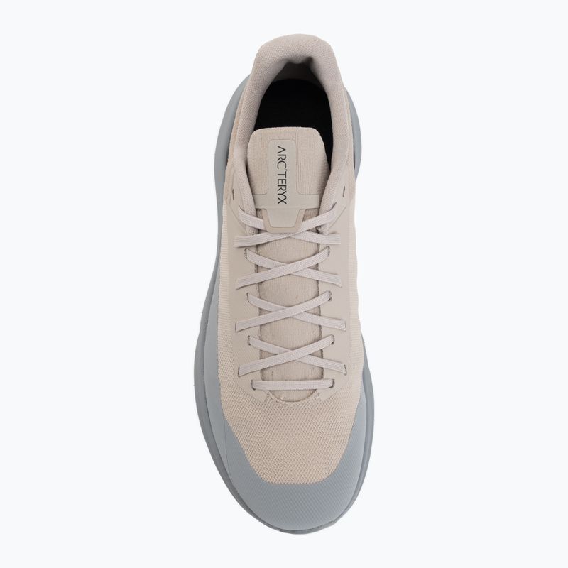 Buty do biegania męskie Arcteryx Norvan LD 4 rune/void lt 5