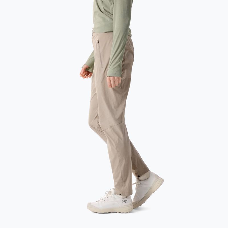 Spodnie trekkingowe damskie Arcteryx Gamma SL rune 4