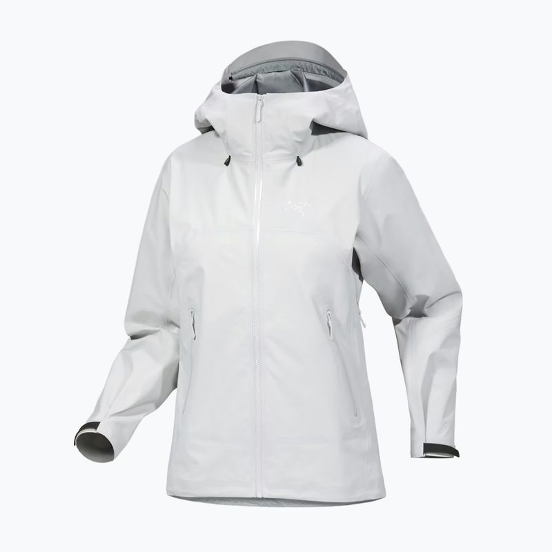Kurtka przeciwdeszczowa damska Arcteryx Beta SL solitude 7