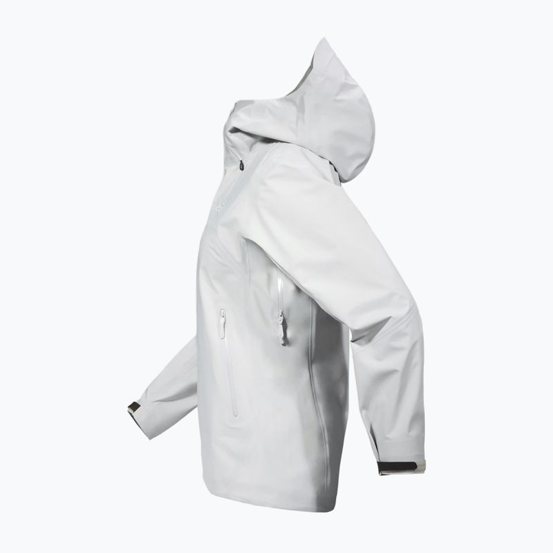 Kurtka przeciwdeszczowa damska Arcteryx Beta SL solitude 8