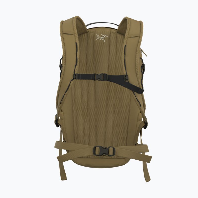 Plecak turystyczny Arcteryx Mantis 16 l bracken 3
