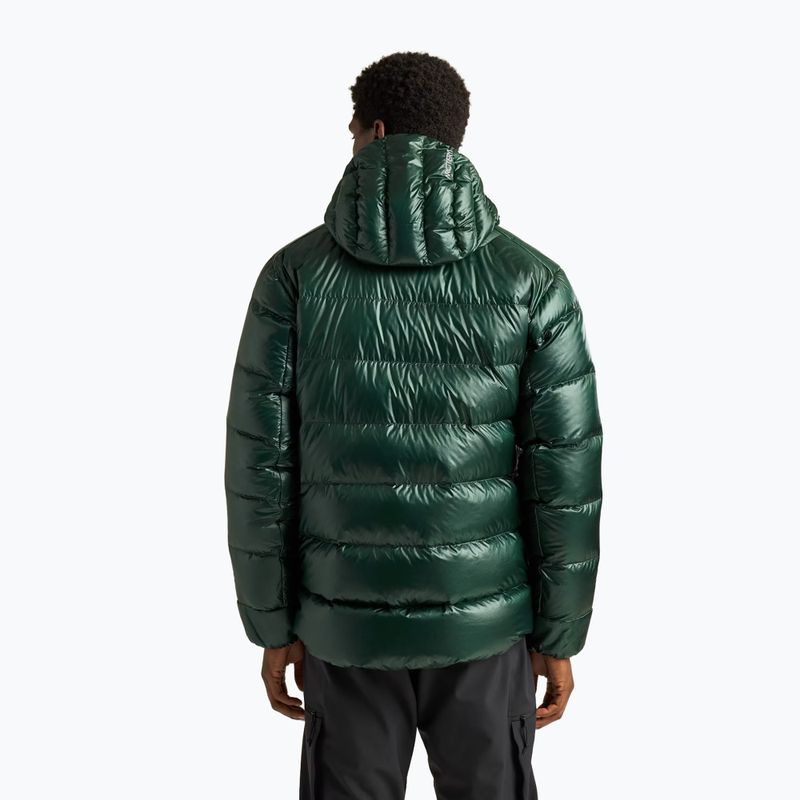 Kurtka ocieplana męska Arcteryx Cerium SV Hoody dark jade 3