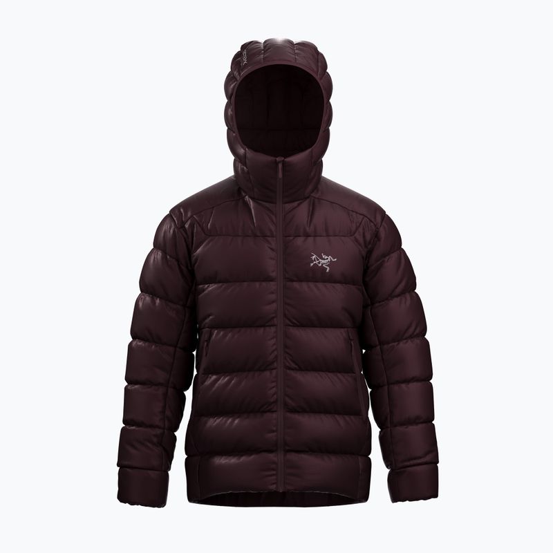 Kurtka ocieplana męska Arcteryx Cerium SV Hoody ultima 12