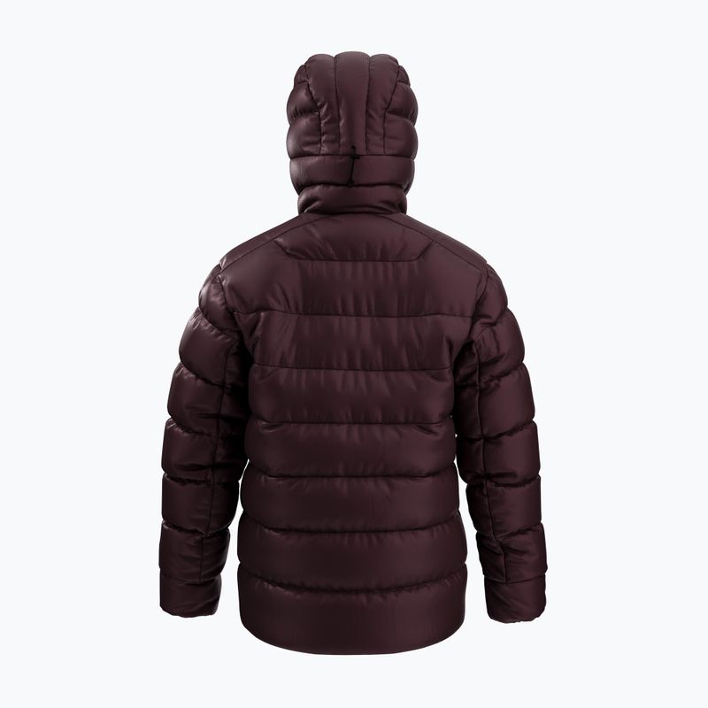Kurtka ocieplana męska Arcteryx Cerium SV Hoody ultima 13
