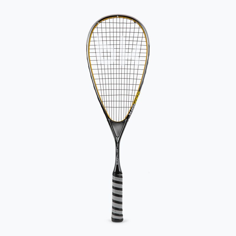 Rakieta do squasha Black Knight Quicksilver NXS