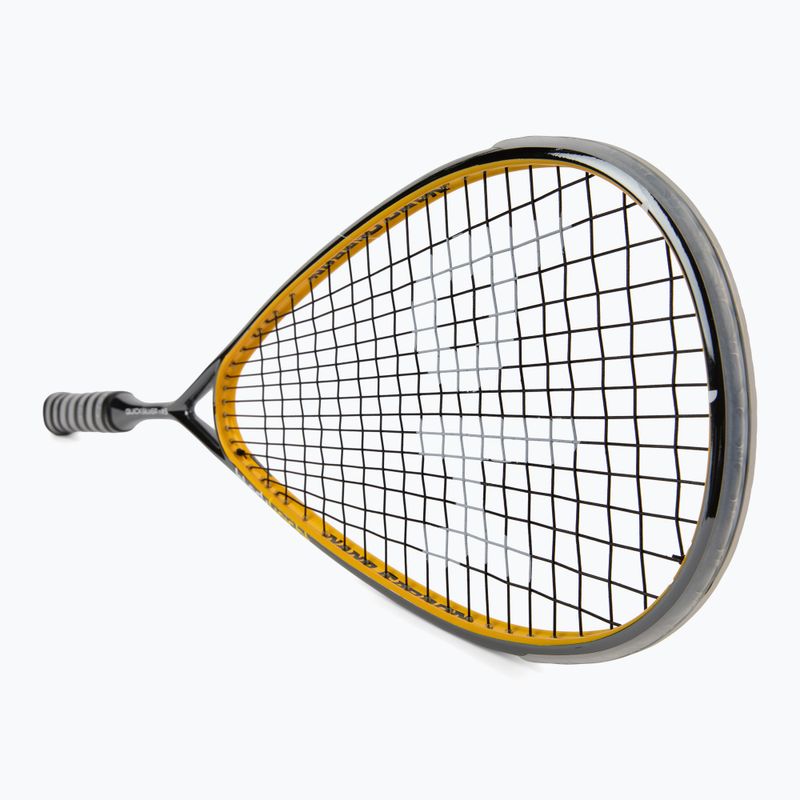 Rakieta do squasha Black Knight Quicksilver NXS 2