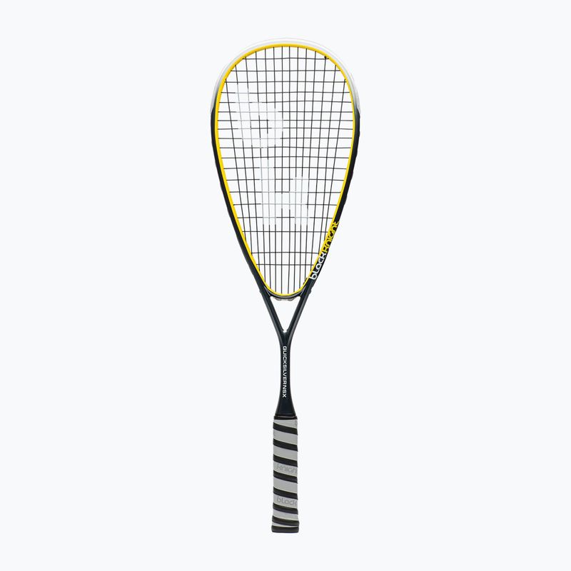 Rakieta do squasha Black Knight Quicksilver NXS 6