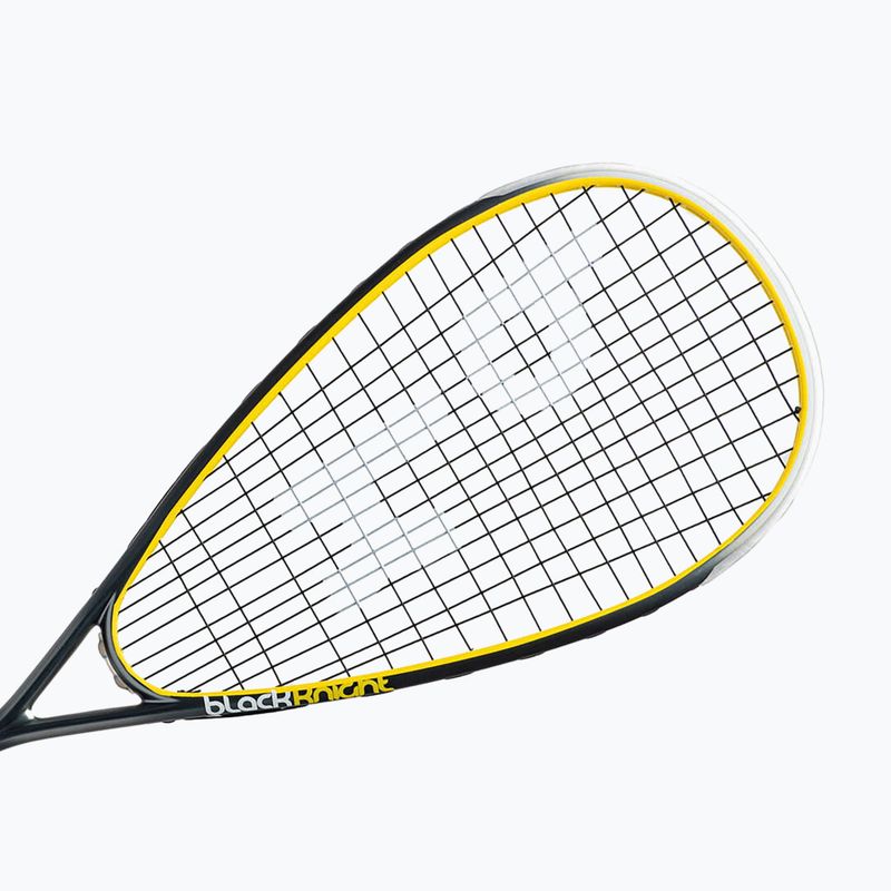 Rakieta do squasha Black Knight Quicksilver NXS 7