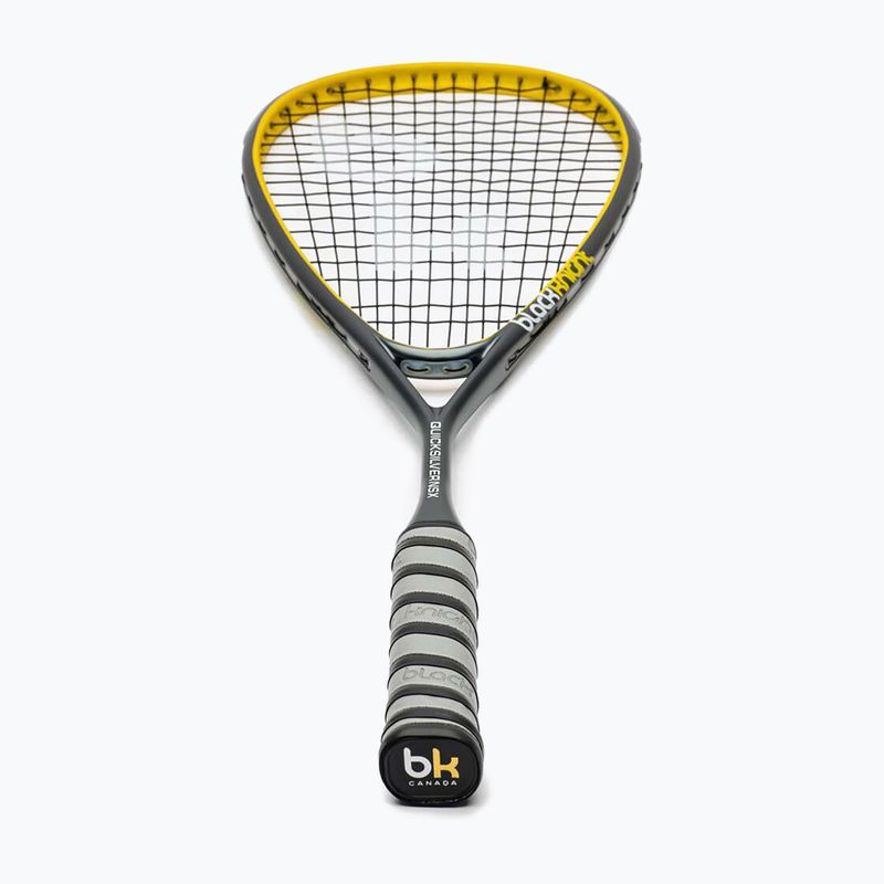 Rakieta do squasha Black Knight Quicksilver NXS 9
