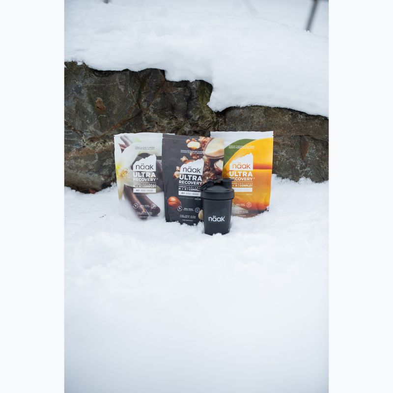 Napój regeneracyjny Näak Recovery Complete Mix 600 g mango coconut 3