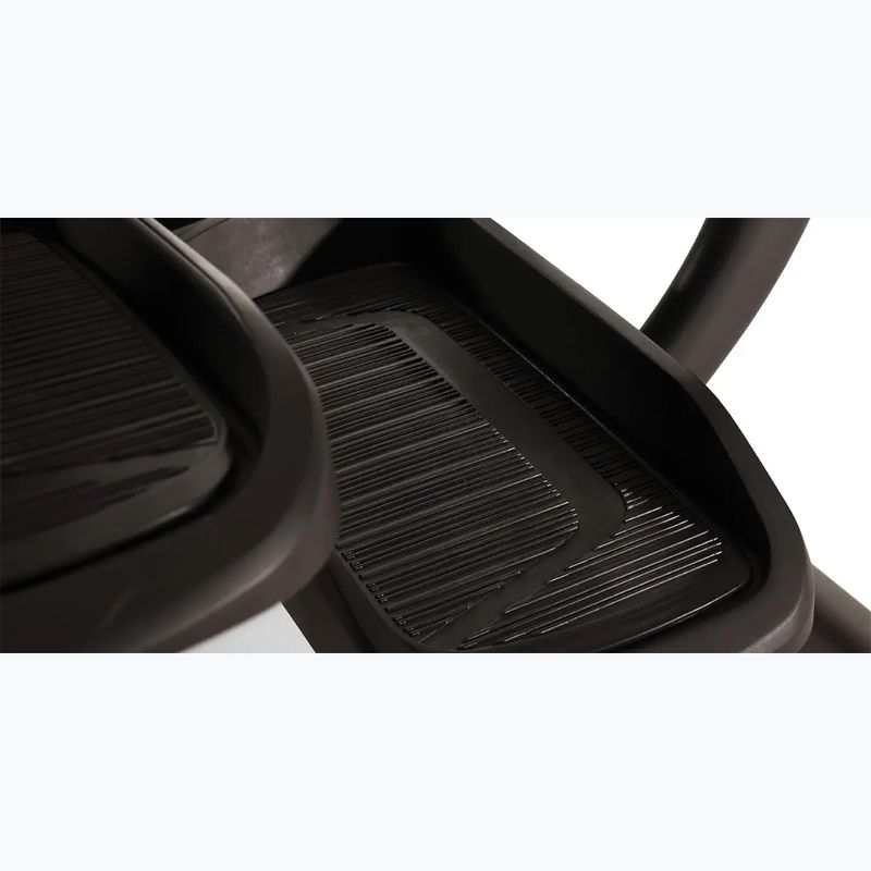 Orbitrek Matrix Fitness Elliptical E30XR graphite grey 10