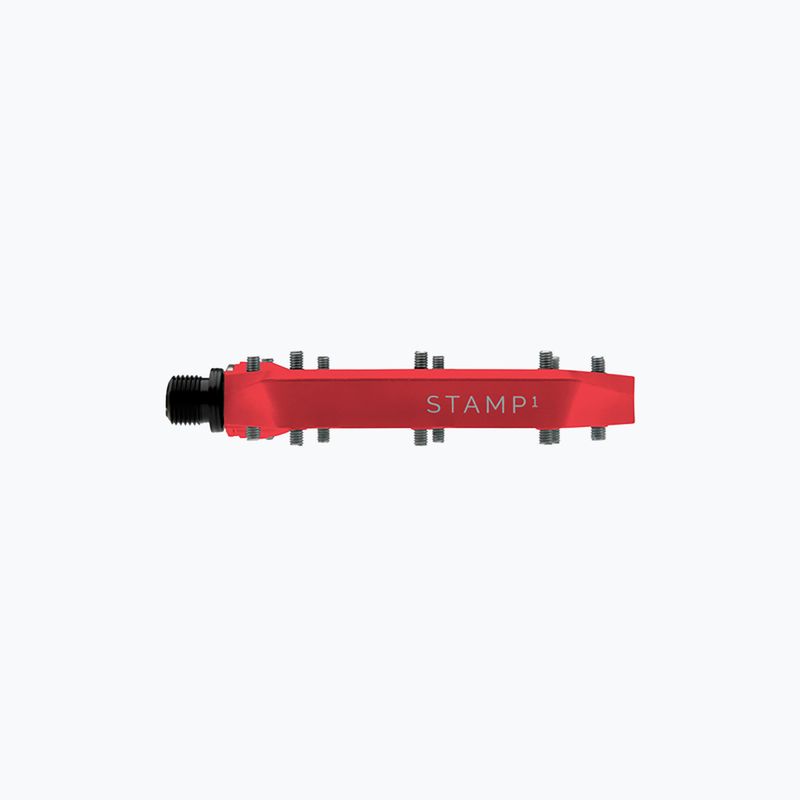 Pedały rowerowe Crankbrothers Stamp 1 Gen2 red 6