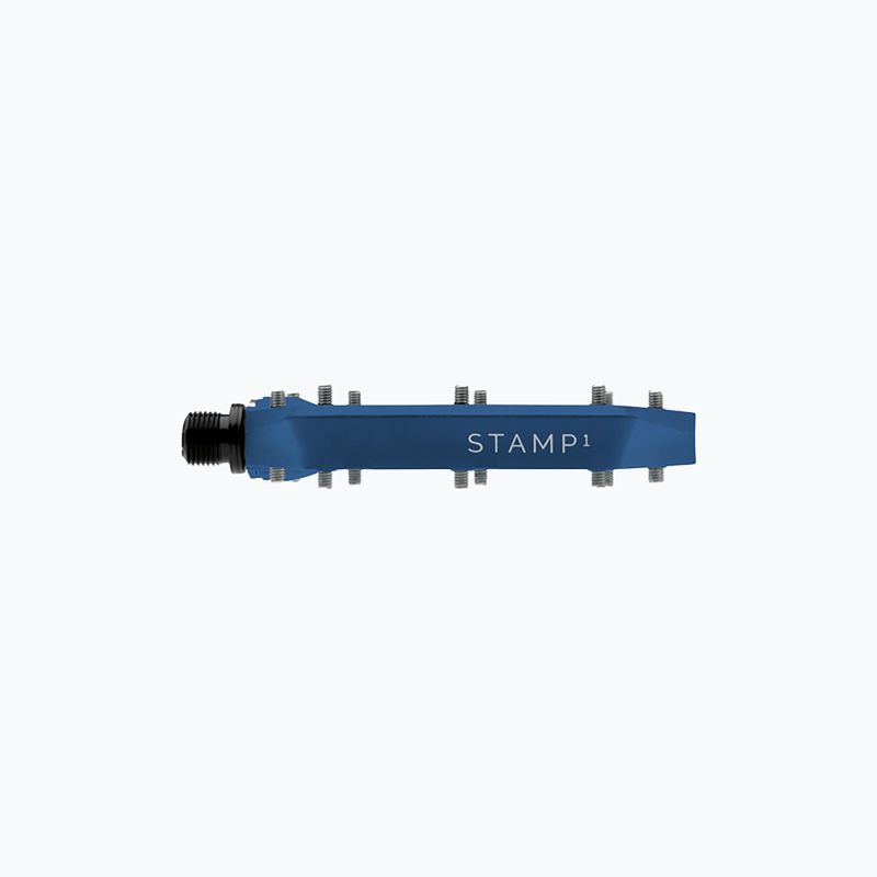 Pedały rowerowe Crankbrothers Stamp 1 Gen2 navy blue 3