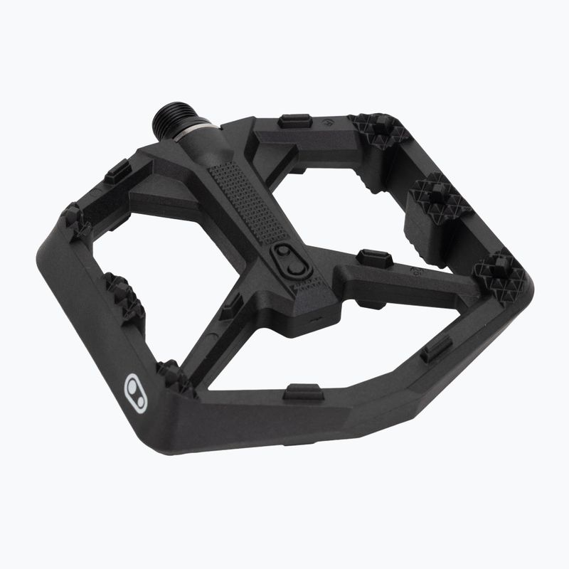 Pedały rowerowe Crankbrothers Stamp 0 black 4