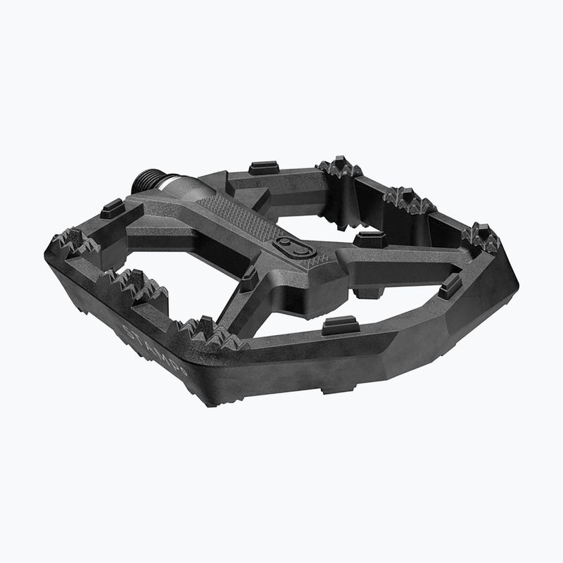 Pedały rowerowe Crankbrothers Stamp 0 black 8