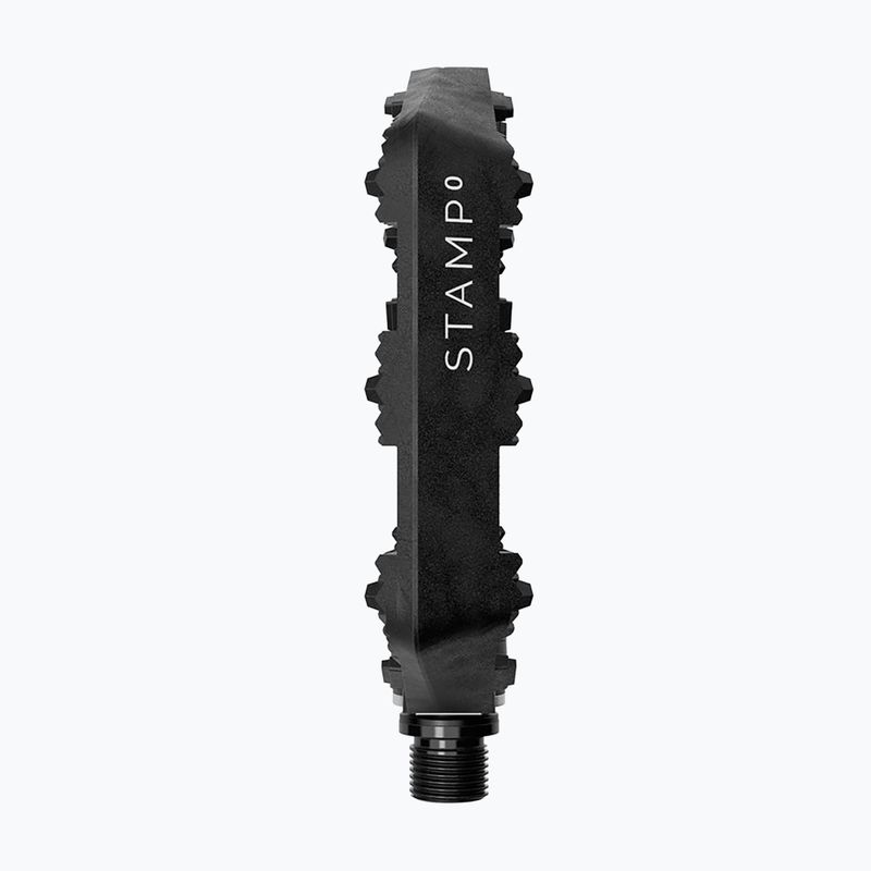 Pedały rowerowe Crankbrothers Stamp 0 black 9