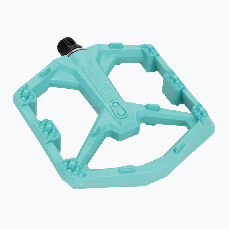 Pedały rowerowe Crankbrothers Stamp 0 turquoise 5