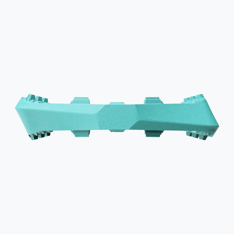 Pedały rowerowe Crankbrothers Stamp 0 turquoise 9