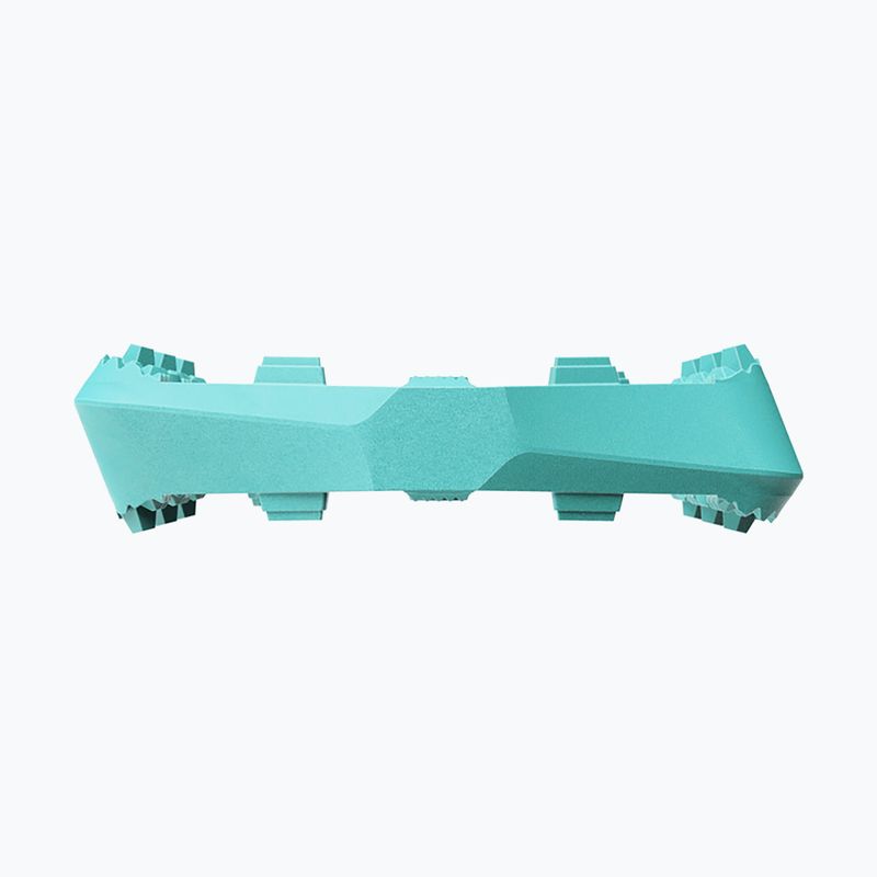 Pedały rowerowe Crankbrothers Stamp 0 turquoise 4