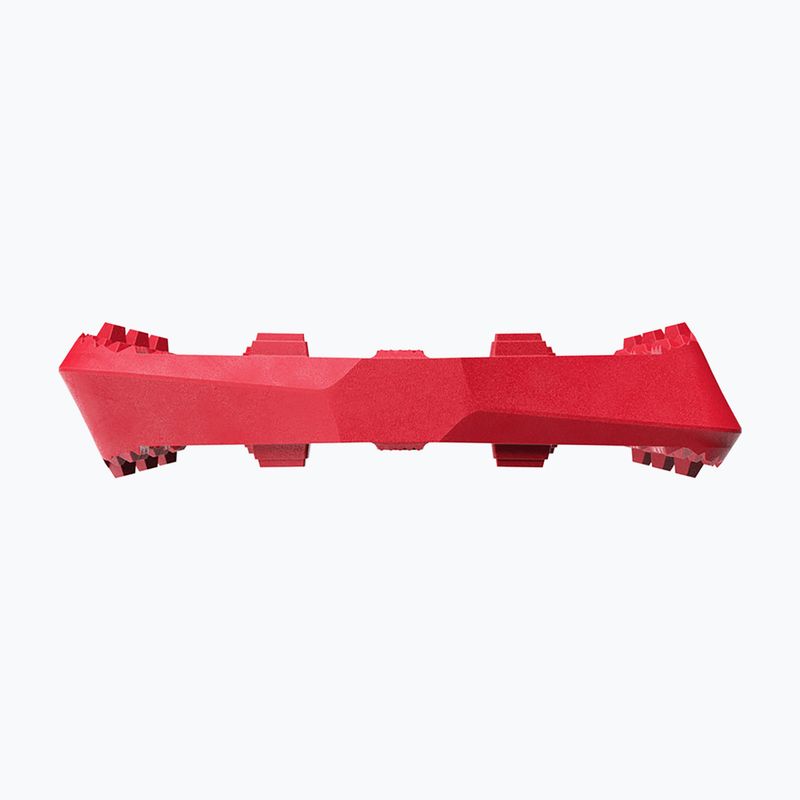 Pedały rowerowe Crankbrothers Stamp 0 bright red 3