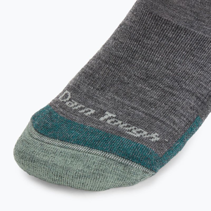 Skarpety damskie Darn Tough Hiker slate 3
