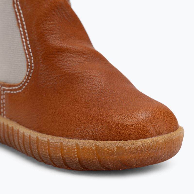 Buty dziecięce Reima Ekoelo cinnamon brown 7