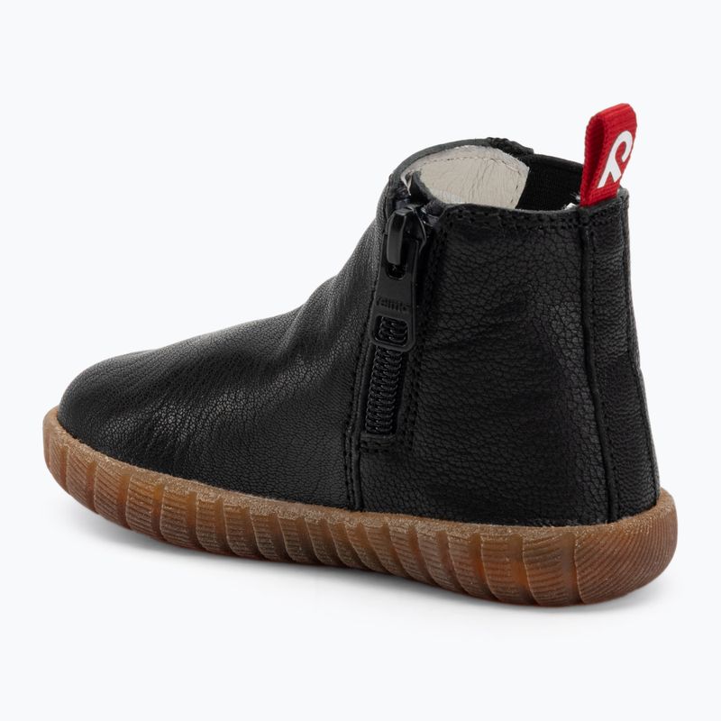 Buty dziecięce Reima Ekoelo black 3