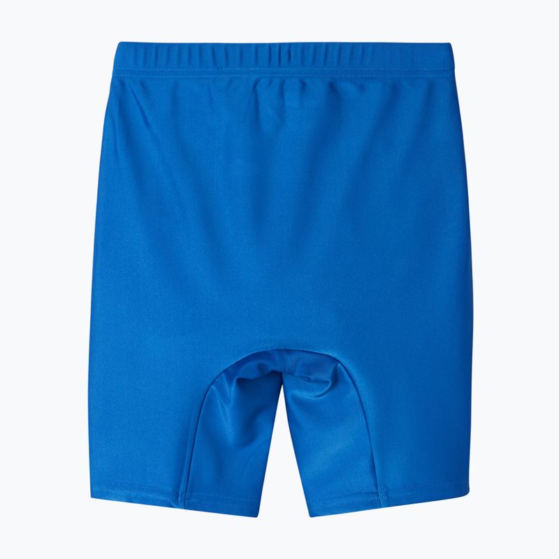 Szorty kąpielowe dziecięce Reima Pulahdus marine blue 2