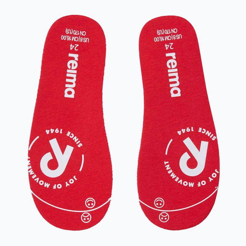 Buty dziecięce Reima Passo 2.0 navy 9