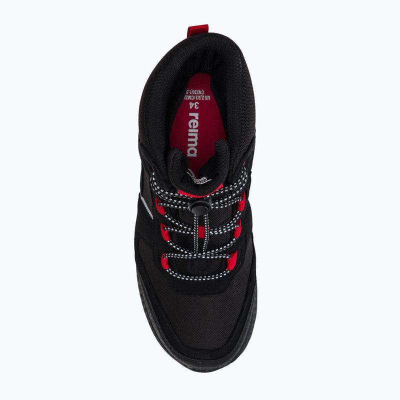 Buty Reima Ehtii black 6