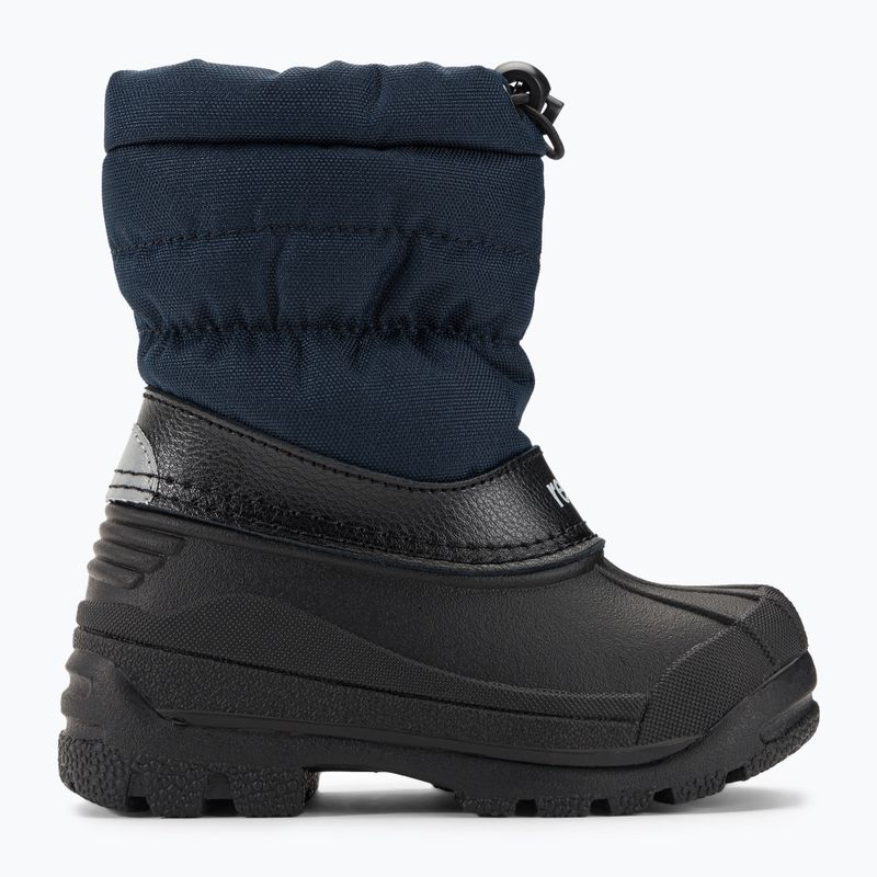 Śniegowce dziecięce Reima Nefar navy 5400024A-6980 2