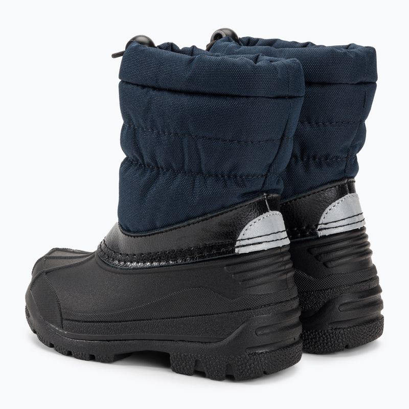 Śniegowce dziecięce Reima Nefar navy 5400024A-6980 3