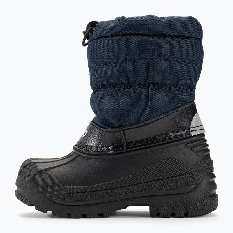Śniegowce dziecięce Reima Nefar navy 5400024A-6980 10