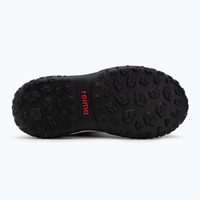 Śniegowce dziecięce Reima Kinoskin navy 4