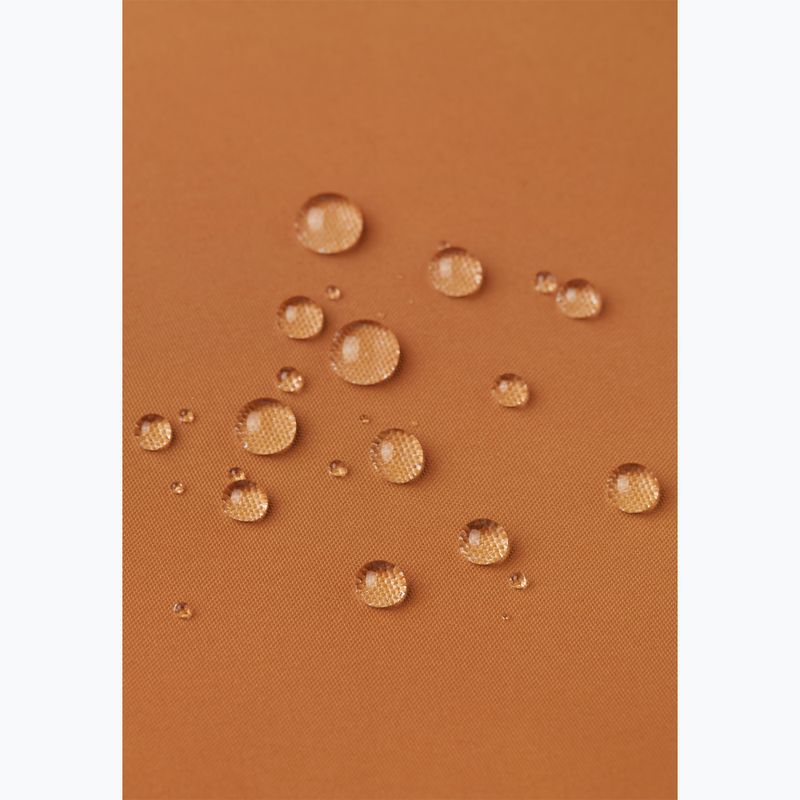 Kurtka zimowa dziecięca Reima Naapuri cinnamon brown 13