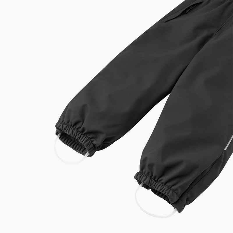 Spodnie dziecięce Reima Juoni black 5