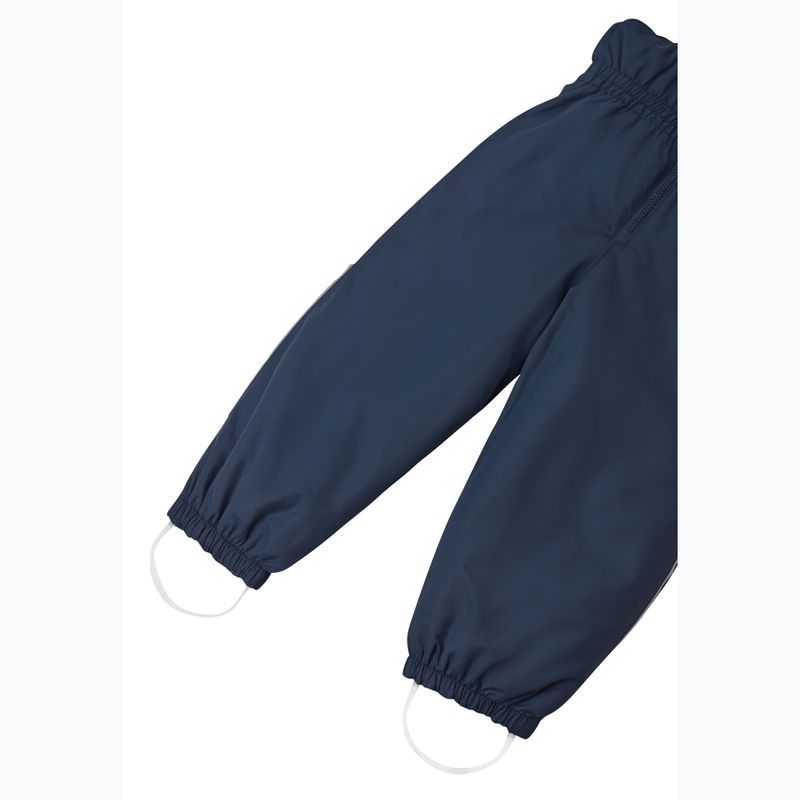 Spodnie dziecięce Reima Matias navy 4