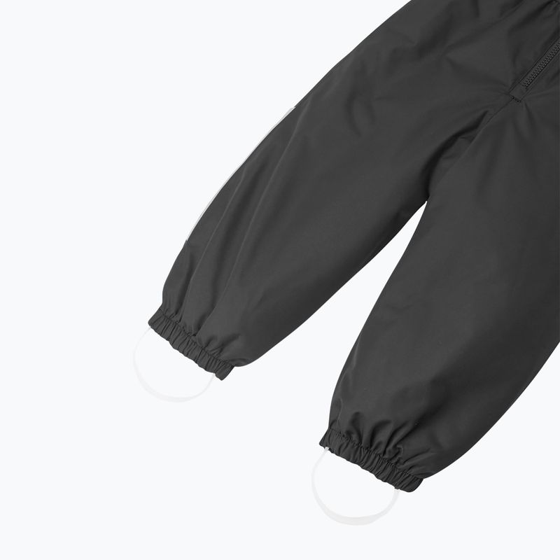 Spodnie dziecięce Reima Matias black 4