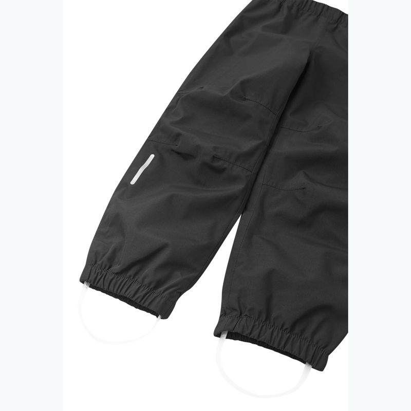 Spodnie dziecięce Reima Kaura black 5