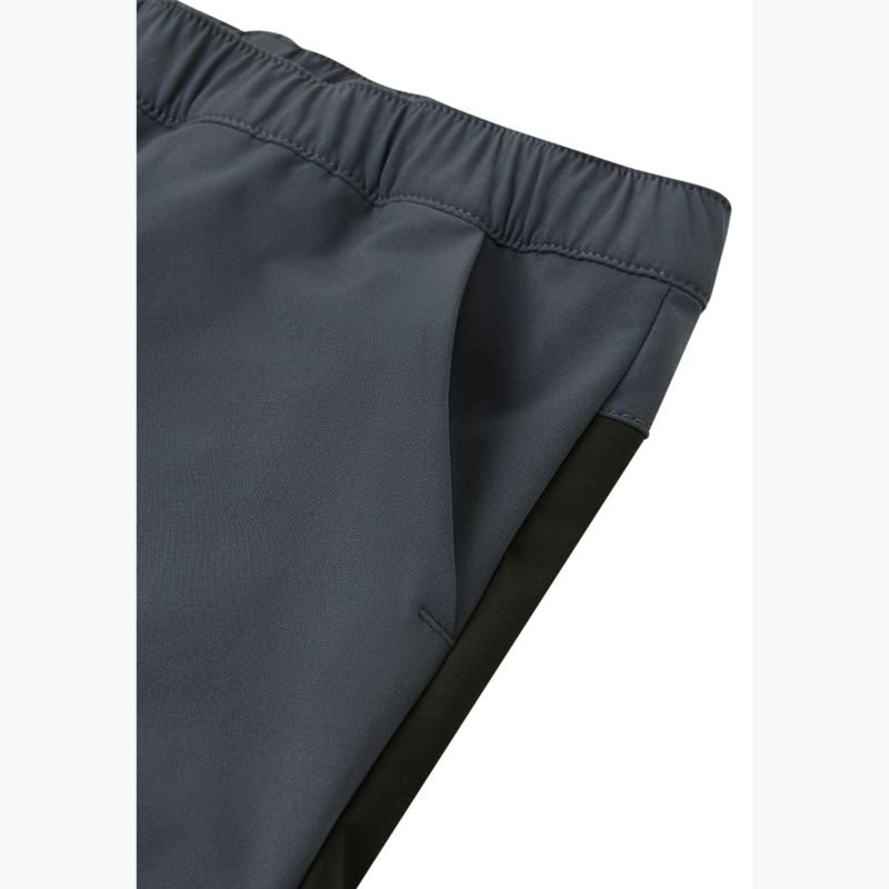 Spodnie dziecięce Reima Vaeltaa soft black 4