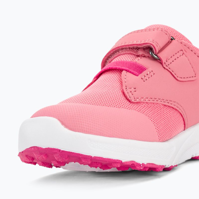 Buty dziecięce Reima Ekana sunset pink 8