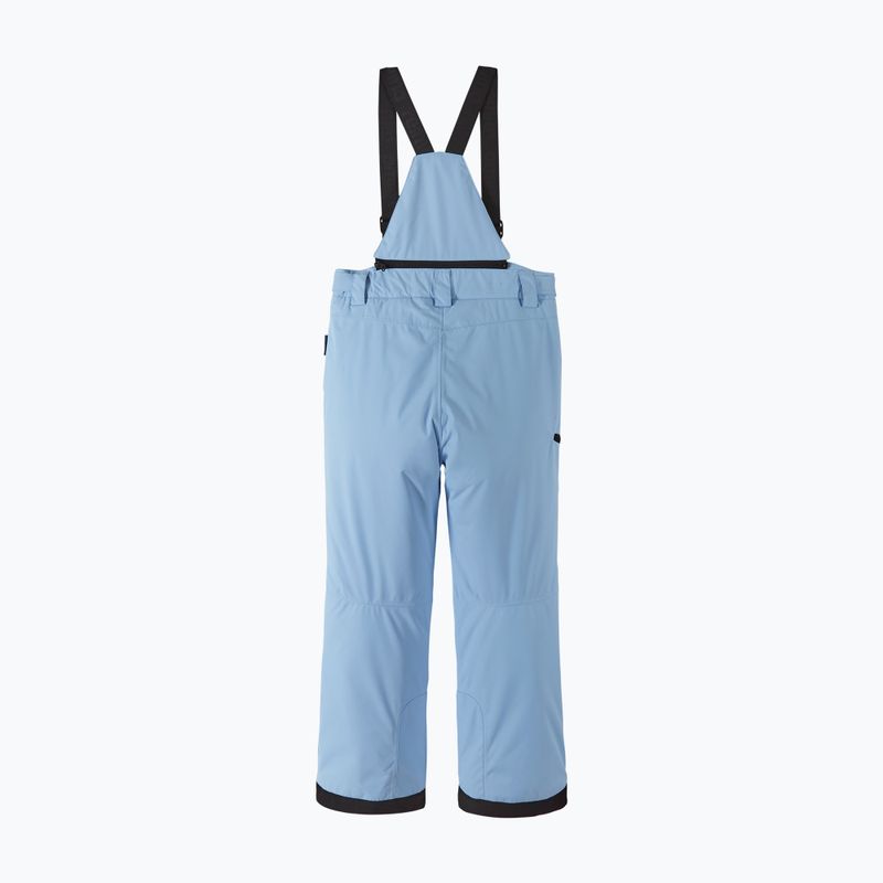 Spodnie narciarskie dziecięce Reima Terrie frozen blue 6