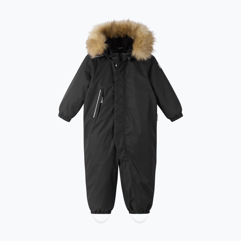 Kombinezon dziecięcy Reima Gotland deeper black