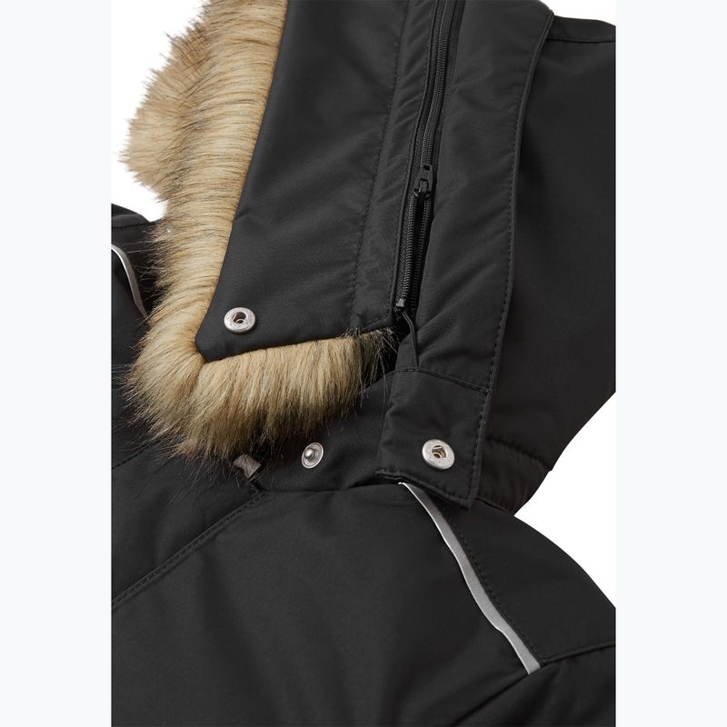 Kombinezon dziecięcy Reima Gotland deeper black 4